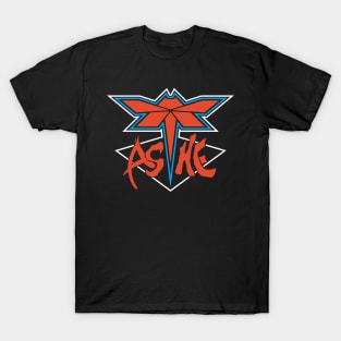 Spencer Ashe - Retro #2 T-Shirt